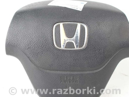 ФОТО Подушка безопасности в руль для Honda CR-V III (06-12) Київ