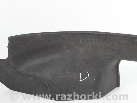 ФОТО Накладка порога внутр. задняя левая для Honda CR-V III (06-12) Київ