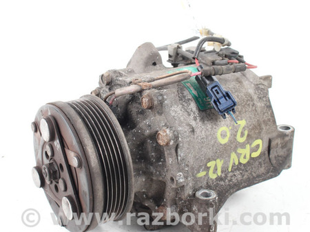 ФОТО Компрессор кондиционера для Honda CR-V IV (11-18) Київ