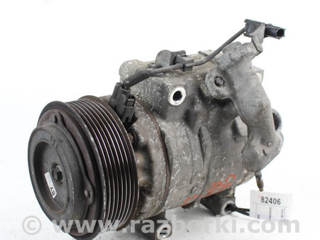 ФОТО Компрессор кондиционера для Honda CR-V IV (11-18) Київ