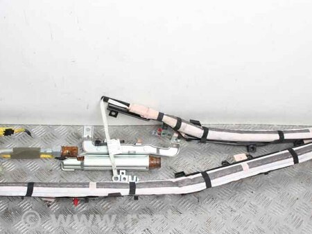 ФОТО Подушка безопасности потолочная /штора/ левая для Honda CR-V III (06-12) Київ