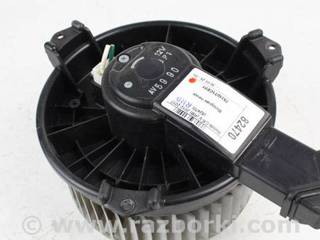 ФОТО Моторчик печки для Honda CR-V IV (11-18) Київ