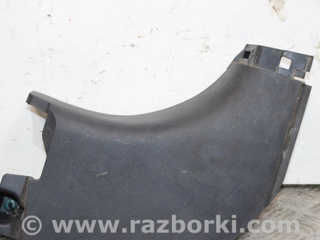 ФОТО Накладка стойки передней правой нижняя для Honda CR-V III (06-12) Київ