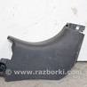 Накладка стойки передней правой нижняя Honda CR-V III (06-12)