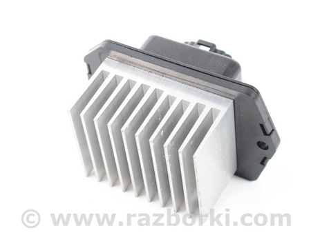 ФОТО Резистор печки для Honda CR-V IV (11-18) Київ