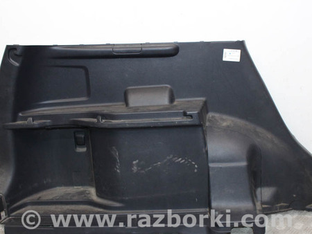 ФОТО Обшивка багажника левая для Honda CR-V III (06-12) Київ