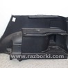 Обшивка багажника правая Honda CR-V III (06-12)