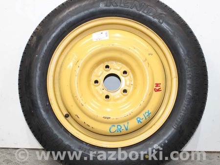ФОТО Докатка для Honda CR-V IV (11-18) Київ