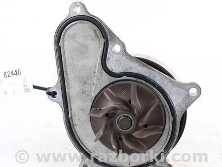ФОТО Помпа для Honda CR-V IV (11-18) Київ