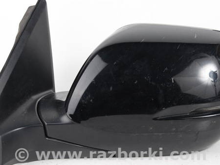 ФОТО Зеркало левое электр дефект для Honda CR-V IV (11-18) Київ