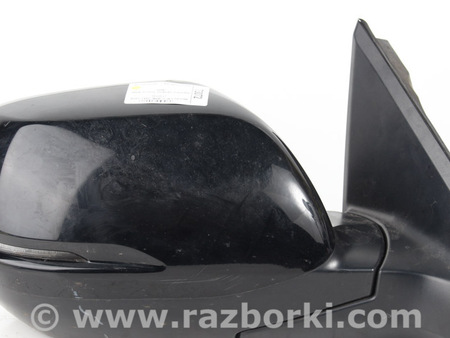 ФОТО Зеркало правое электр для Honda CR-V IV (11-18) Київ