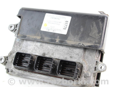 ФОТО Блок управления двигателем для Honda CR-V III (06-12) Київ