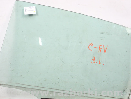 ФОТО Стекло двери заднее левое для Honda CR-V IV (11-18) Київ