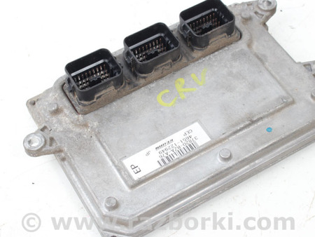 ФОТО Блок управления двигателем для Honda CR-V III (06-12) Київ