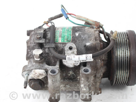 ФОТО Компрессор кондиционера для Honda CR-V III (06-12) Київ