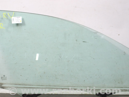ФОТО Стекло двери переднее правое для Honda CR-V IV (11-18) Київ