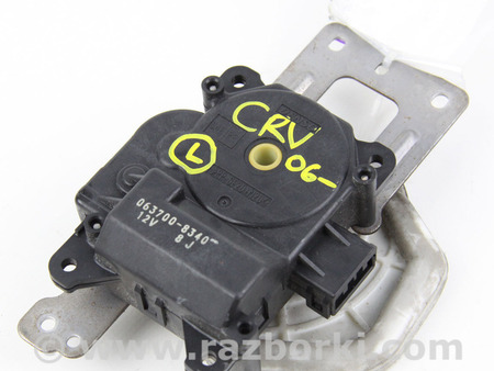 ФОТО Шаговый двигатель печки для Honda CR-V III (06-12) Київ
