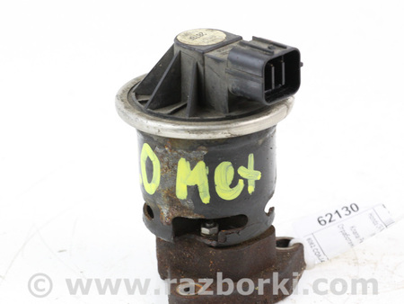 ФОТО Клапан Рециркуляции Отработанных Газов (EGR) для Honda CR-V III (06-12) Київ