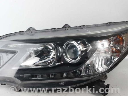 ФОТО Фара левая для Honda CR-V IV (11-18) Київ