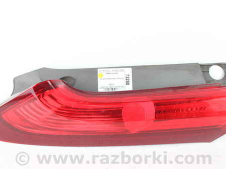 ФОТО Фонарь левый для Honda CR-V IV (11-18) Київ