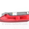 Фонарь левый Honda CR-V IV (11-18)