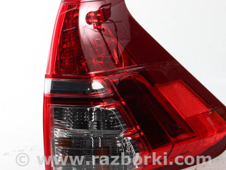 ФОТО Фонарь правый для Honda CR-V IV (11-18) Київ