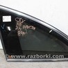 Стекло в кузов заднее левое оригинальная тонировка дефект Honda CR-V III (06-12)