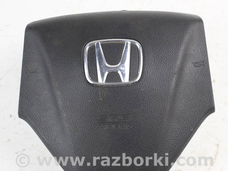 ФОТО Подушка безопасности в руль для Honda CR-V IV (11-18) Київ