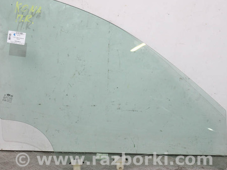 ФОТО Стекло двери переднее правое для Hyundai Kona I OS (17-23) Київ