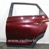 Дверь задняя левая дефект Hyundai Tucson III TL (15-21)