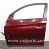 Дверь передняя левая дефект Hyundai Tucson III TL (15-21)