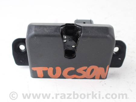 ФОТО Замок крышки багажника для Hyundai Tucson III TL (15-21) Київ
