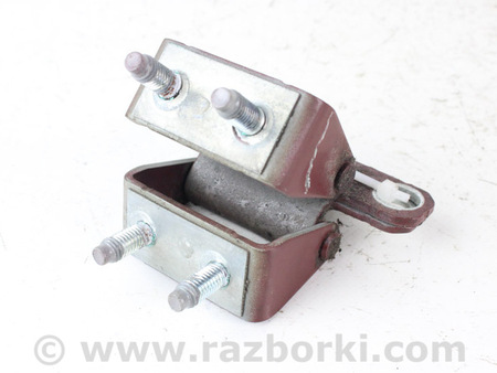 ФОТО Петли кр.багажника 2 шт. для Hyundai Tucson III TL (15-21) Київ