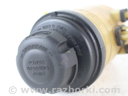 ФОТО Бачок жидкости ГУ для Hyundai Tucson III TL (15-21) Київ