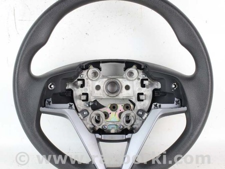ФОТО Руль для Hyundai Tucson III TL (15-21) Київ