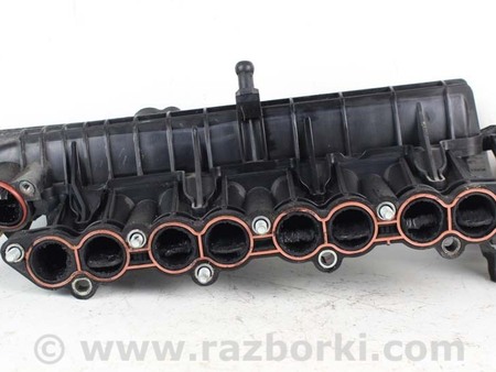 ФОТО Коллектор впускной пластик для Hyundai Tucson III TL (15-21) Київ