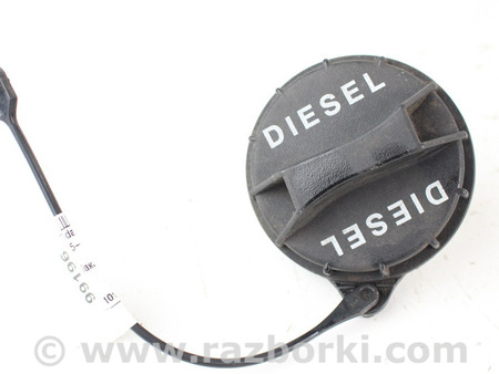 ФОТО Крышка бака топливного для Hyundai Tucson III TL (15-21) Київ