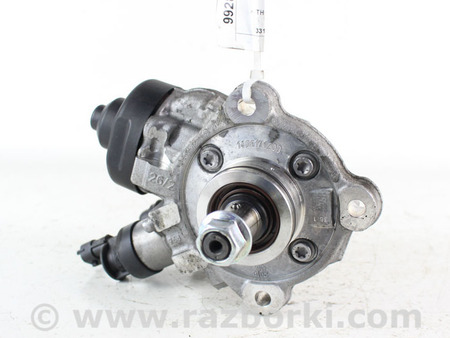 ФОТО ТНВД для Hyundai Tucson III TL (15-21) Київ