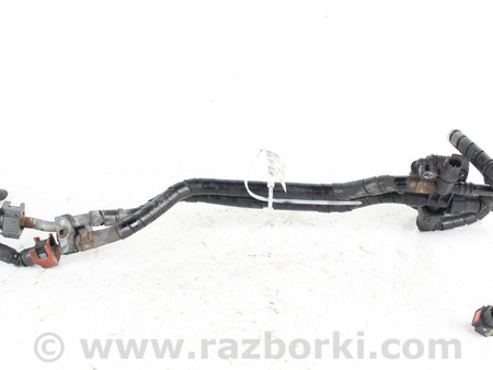 ФОТО Трубка обратки топлива для Hyundai Tucson III TL (15-21) Київ