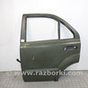 Дверь задняя левая KIA Sorento 1 BL (02-09)