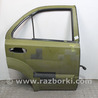 Дверь задняя правая дефект KIA Sorento 1 BL (02-09)