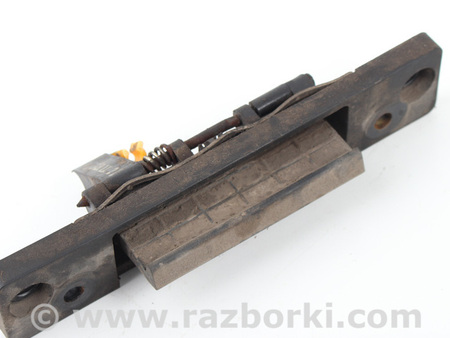 ФОТО Ручка крышки багажника для KIA Sorento 1 BL (02-09) Київ