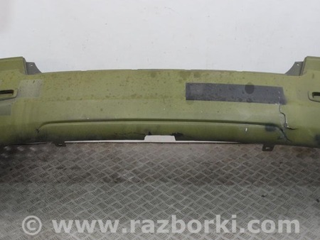 ФОТО Бампер задний дефект для KIA Sorento 1 BL (02-09) Київ