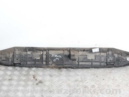 ФОТО Жабо перегородка моторного отсека для KIA Sorento 1 BL (02-09) Київ