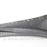 Жабо под лобовое стекло (пластик) правая часть KIA Sorento 1 BL (02-09)