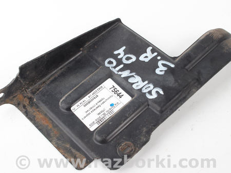 ФОТО Кронштейн бампера для KIA Sorento 1 BL (02-09) Київ