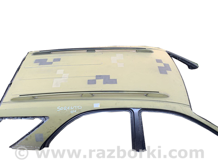 ФОТО Крыша для KIA Sorento 1 BL (02-09) Київ