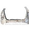 Панель задняя кузовная KIA Sorento 1 BL (02-09)