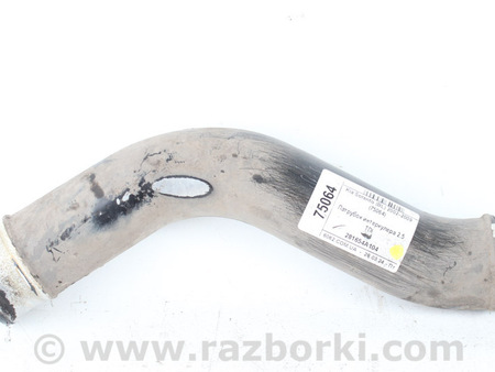 ФОТО Патрубок интеркулера для KIA Sorento 1 BL (02-09) Київ
