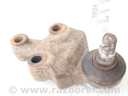 ФОТО Шаровая опора передняя для KIA Sorento 1 BL (02-09) Київ